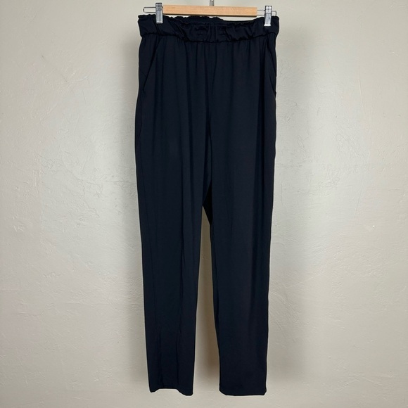 Lululemon Keep Moving 7/8 Pant - Picture 1 of 8